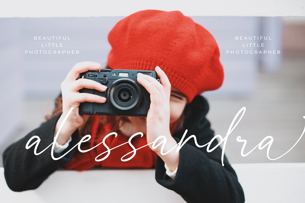 Grontalo Eriticall Handwritten Font, a Script Font by stylishtype.co (Photo 11 of 20)