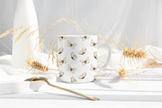 Mug Mockup Coffee Cup HRV, a Cups & Container Mockup by PawMockups (Thumbnail 5 of 10)
