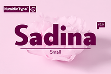 Sadina S