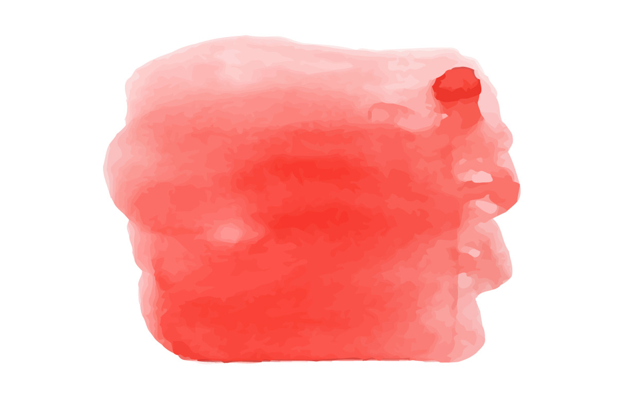 Watercolor vector backgrounds preview 5