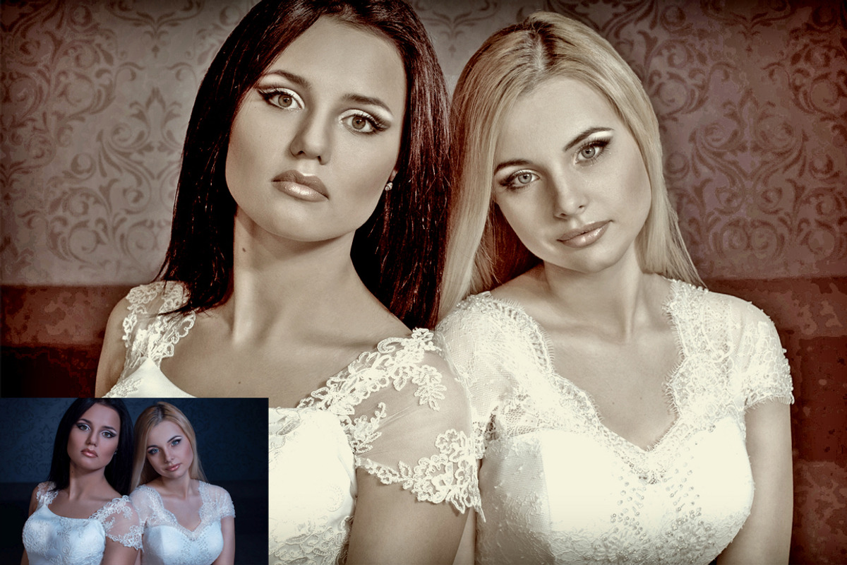 Powerful Color Effects, an Action Add-On by Design Master (Photo 3 of 3)