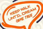 Sans & Handwritten for Comic Font, a Handwritten Font by Simetrica Labs (Thumbnail 8 of 10)