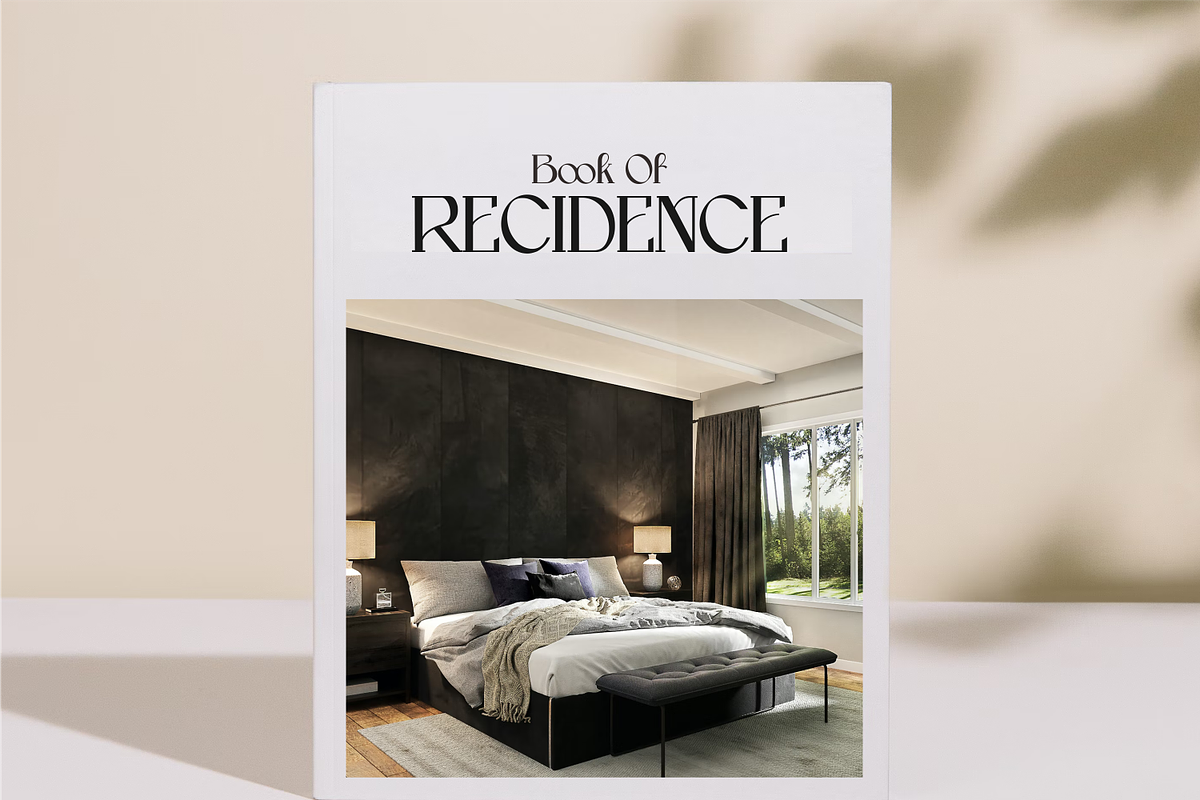 Sklines Chic Display Serif, a Serif Font by zamjumps (Photo 3 of 11)