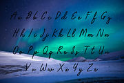 Freya Eir sans serif font, a Sans Serif Font by TNE Designs (Thumbnail 2 of 5)