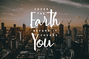 Risoless Script, a Sans Serif Font by Konstantine Studio (Thumbnail 2 of 10)