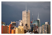New York Golden Hour Rainbow Photos, a Nature Photo by Full Circle Design Studio (Thumbnail 8 of 17)