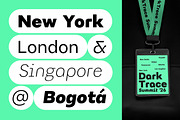 Girello, a Sans Serif Font by Dora Typefoundry (Thumbnail 8 of 10)