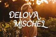 The ZaddiCK Elegant Serif Font, a Serif Font by UICreative (Thumbnail 8 of 13)