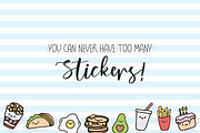 The Happy Journal Font Bundle, a Font by Lollipop Hand Drawn (Thumbnail 3 of 8)