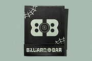 Quarter Slot Display Font, a Sans Serif Font by Pink Tiger Creative (Thumbnail 5 of 9)