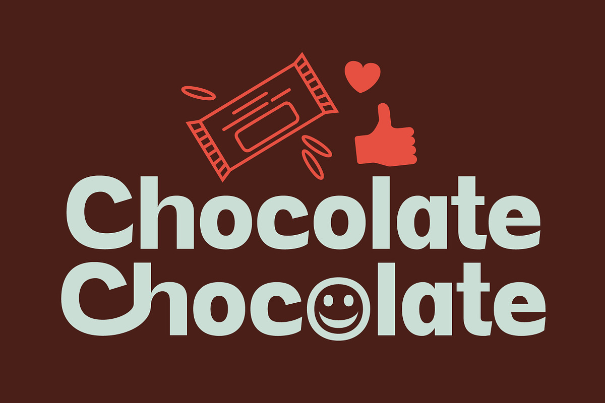 Vynce Sans Picturesque Family, a Sans Serif Font by Lettertype Studio (Photo 3 of 15)