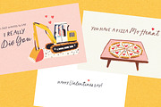New York Bakery Font Duo, a Handwritten Font by Nicky Laatz (Thumbnail 15 of 29)