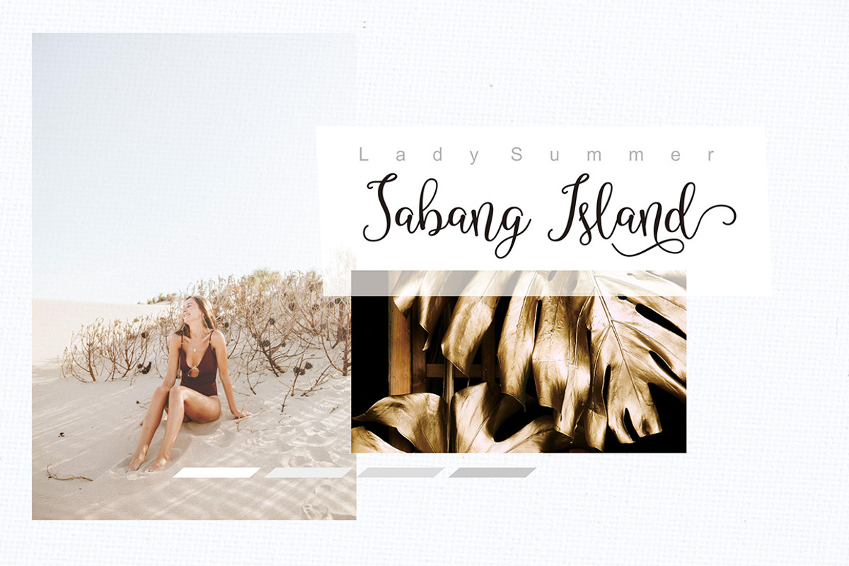 Maritha Script, a Script Font by Rotterlab Studio (Photo 4 of 8)