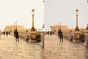 Vintage Film Lightroom Presets, a Preset Add-On by PixaSquare (Thumbnail 8 of 10)