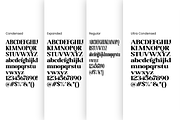 Altaries, a Serif Font by Gatype (Thumbnail 9 of 15)