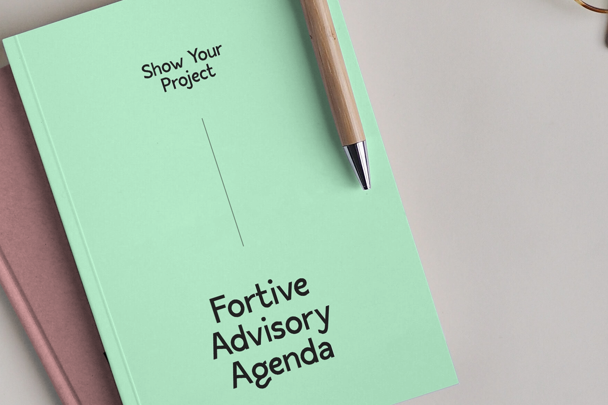 Regiko - Brand Identity Font, a Sans Serif Font by Pandeka Studio (Photo 7 of 9)