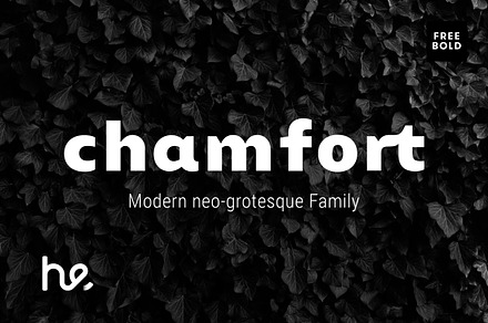 Chamfort Family