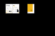 Business Enterprises Proposal, a Brochure Template by NorthPeak (Thumbnail 11 of 11)