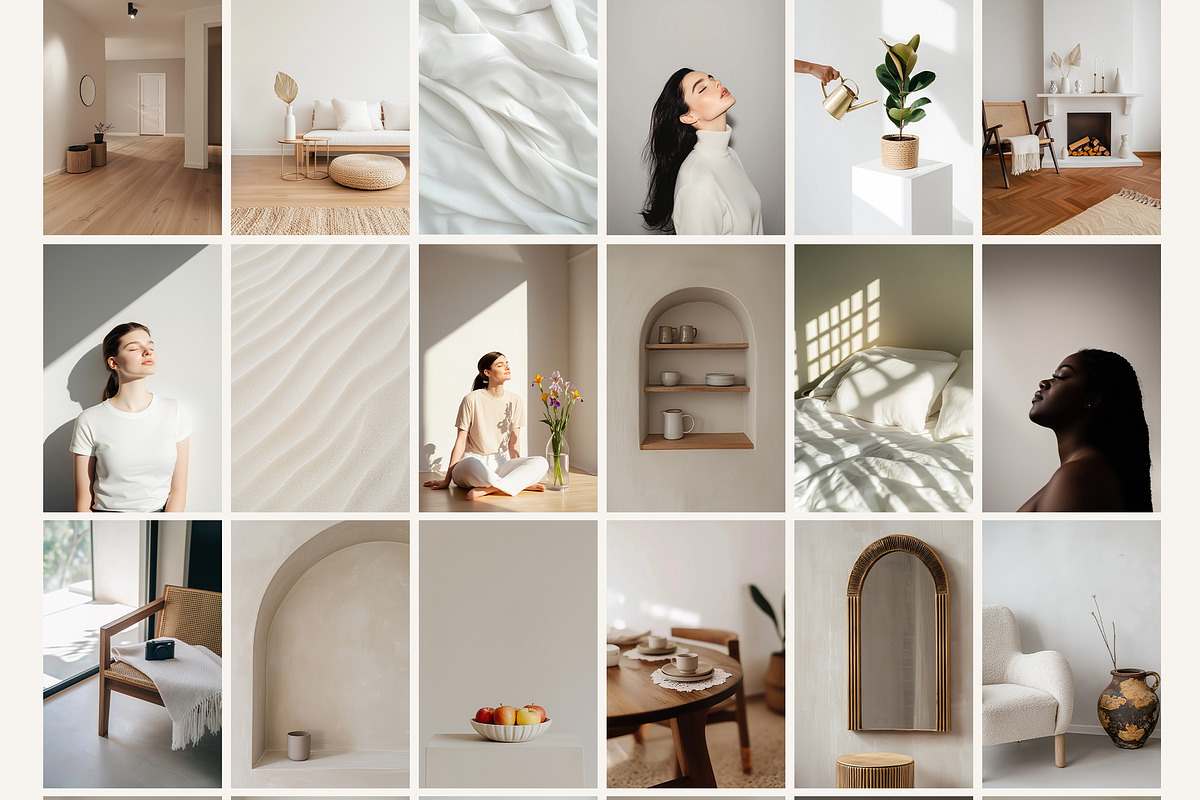 Minimal Living 130 Stock Photos, a Beauty & Fashion Photo by Muse Mockups (Photo 6 of 14)