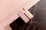 390+ Cosmetic Branding Mockup Scenes, a Cups & Container Mockup by pmvch (Thumbnail 182 of 367)