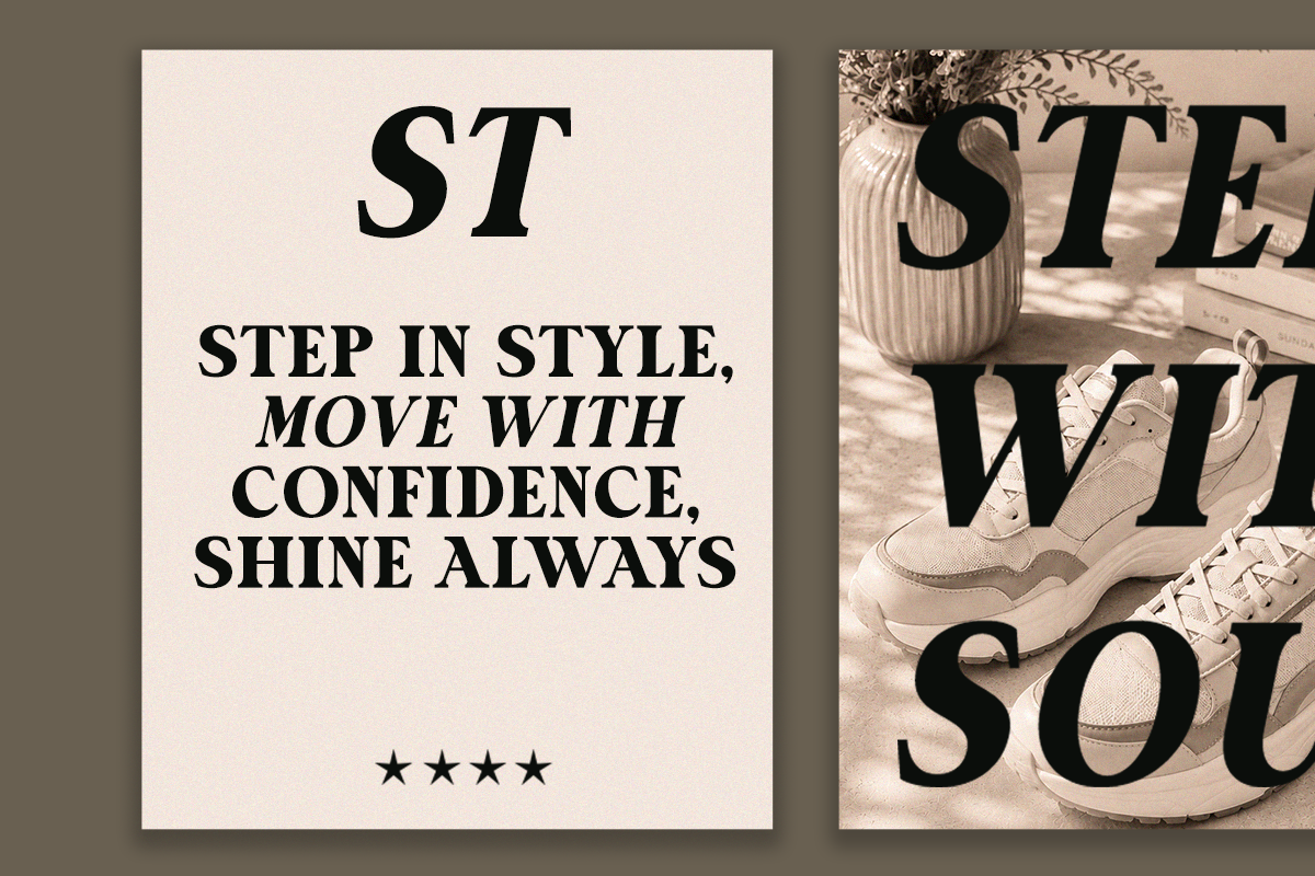 Bold Serif Editorial Font - Ramile, a Serif Font by RagamKata (Photo 6 of 10)