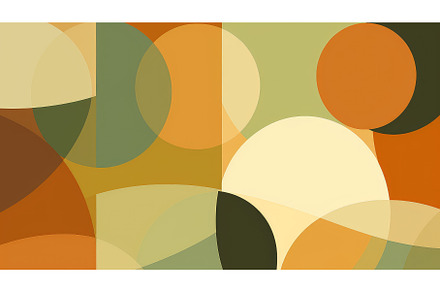abstract geometric digital, an Abstract Photo by pikepicture