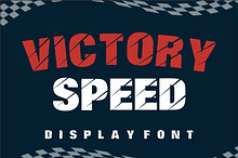 Victory Speed