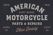 Legend Script, Sans & Serif (Soft), a Script Font by Andrey Sharonov (Thumbnail 2 of 19)