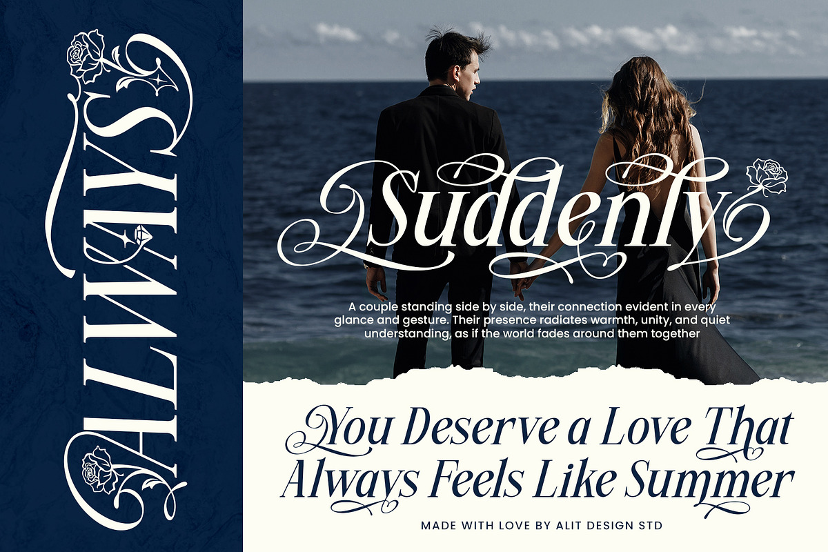 Miogina Typeface, a Serif Font by alit design (Photo 4 of 17)