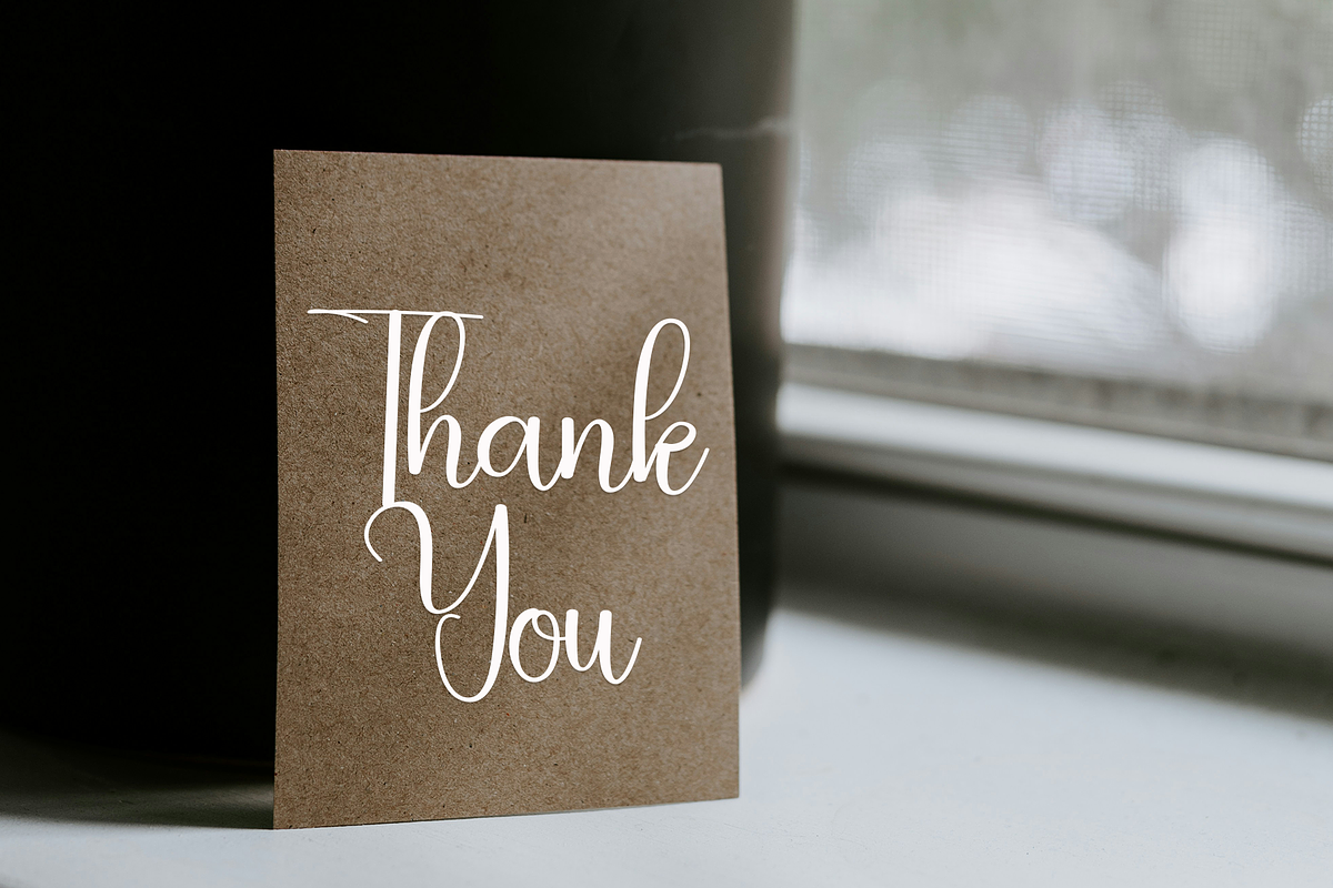 Simple Poeple, a Handwritten Font by InermediaSTUDIO (Photo 8 of 8)