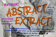 VT Baykonur - Markers Font, a Handwritten Font by ViactionType (Thumbnail 4 of 11)