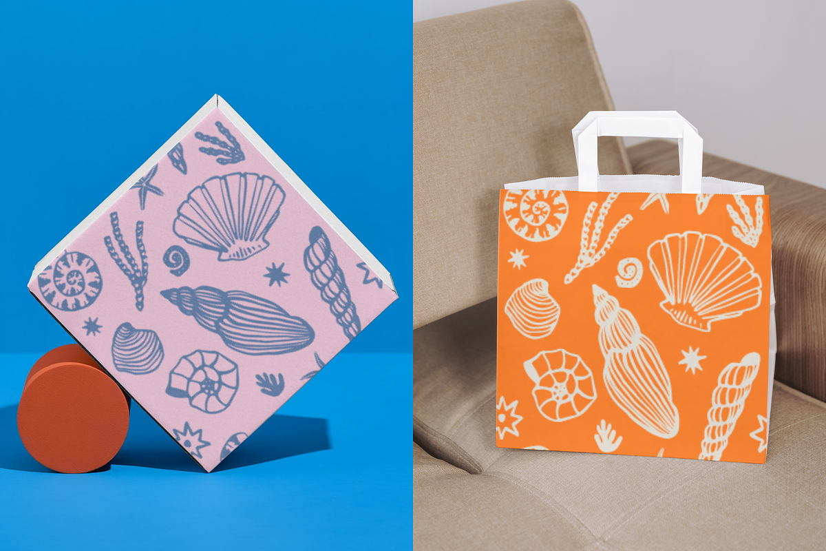 Summer Vibe (Vector Collection), a Seasonal Illustration by PixelAesthetic (Photo 17 of 19)