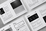 Graviton | Architecture Portfolio, a Brochure Template by Studio Bons (Thumbnail 10 of 26)