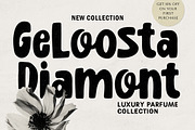 Boney Rocket, a Handwritten Font by Youngtype.Std (Thumbnail 3 of 8)