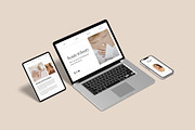 Minimal Scene Creator Mockup, a Pens & Pencil Mockup by zuhraabdullah (Thumbnail 2 of 12)