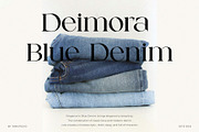 Chetta Vissto, a Serif Font by ToniStudio (Thumbnail 3 of 9)