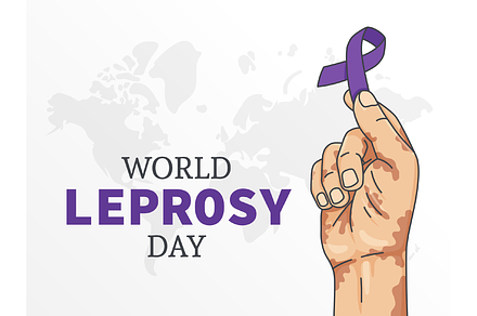 World Leprosy Day Awareness