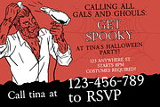 Velvet Terror is subtle horror font, a Serif Font by Brown Cupple (Thumbnail 2 of 8)