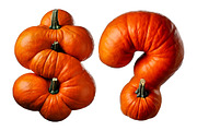 Pumpkin Font, a Handwritten Font by Handmadefont (Thumbnail 4 of 10)