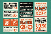 Cromby | Handwriten Typeface, a Handwritten Font by Goodwheel Studio (Thumbnail 2 of 9)