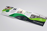 Square Trifold Brochure Template, a Brochure Template by Alice_s (Thumbnail 11 of 12)