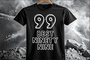 Black Outline Line Display Font, a Handwritten Font by Fourteen Letter (Thumbnail 3 of 4)