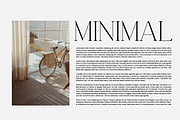 Callume, a Serif Font by Muksal Creative (Thumbnail 4 of 8)