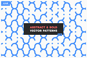 Abstract & Bold Vector Patterns V01, a Pattern Graphic by dvtchk (Thumbnail 7 of 15)