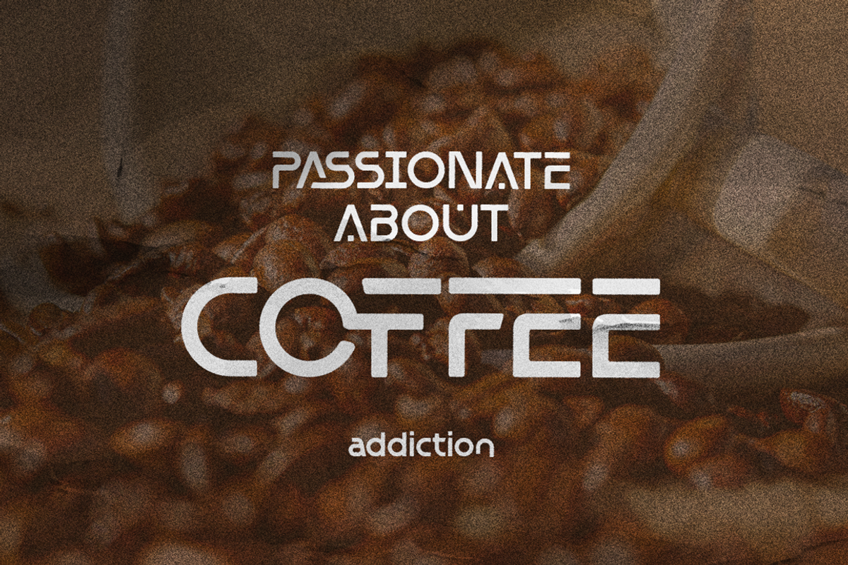 Roguqai Typeface, a Sans Serif Font by Grontype (Photo 6 of 9)