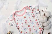 Cute and fun Ice cream design bundle, an Object Graphic by Doodle emporium (Thumbnail 12 of 14)