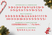 Chimse Font, a Blackletter Font by Runsell Studio (Thumbnail 5 of 5)