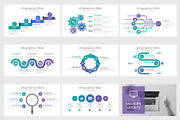 Business Proposal Keynote Template, a Presentation Template by SlideSalad (Thumbnail 12 of 17)