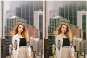 20 Lightroom Presets 90s Vibe part 2, a Preset Add-On by PerfectStudioPresets (Thumbnail 4 of 10)