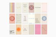 Instagram Social Media Quotes PS, a Social Media Template by Feel This (Thumbnail 15 of 18)